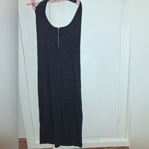 Halter Dress